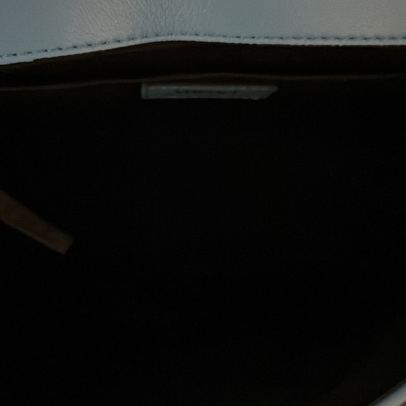 SALE! Versace La Medusa icon medium Quilted leather shoulder crossbody bag  NEW - Picture 10 of 13